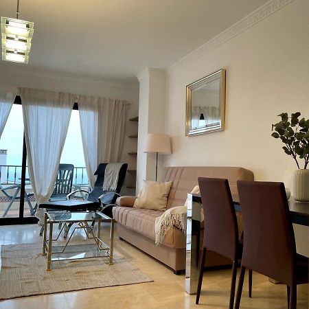Apartamento Alyanna Mijas Exterior foto