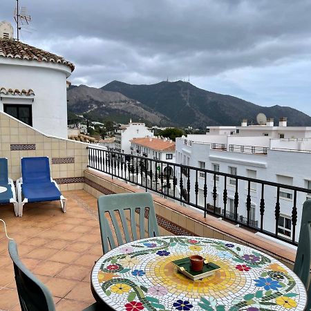 Apartamento Alyanna Mijas Exterior foto