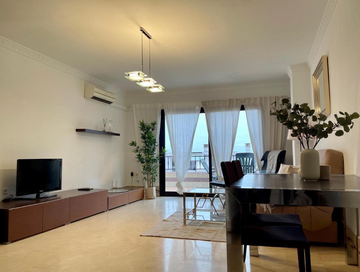 Apartamento Alyanna Mijas Exterior foto