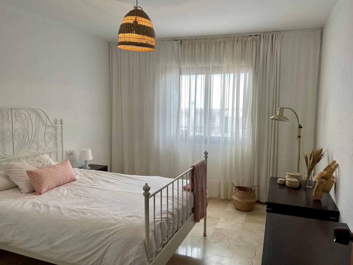 Apartamento Alyanna Mijas Exterior foto