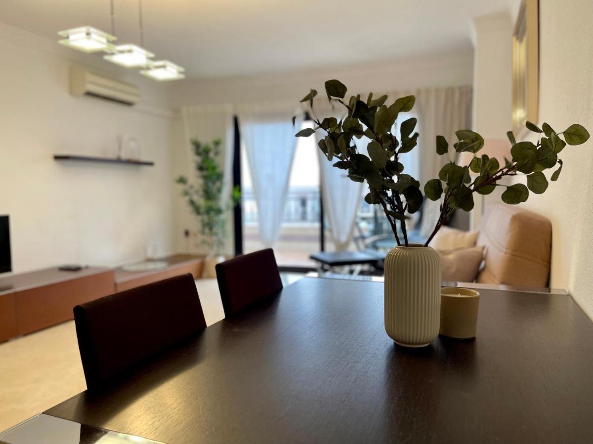 Apartamento Alyanna Mijas Exterior foto