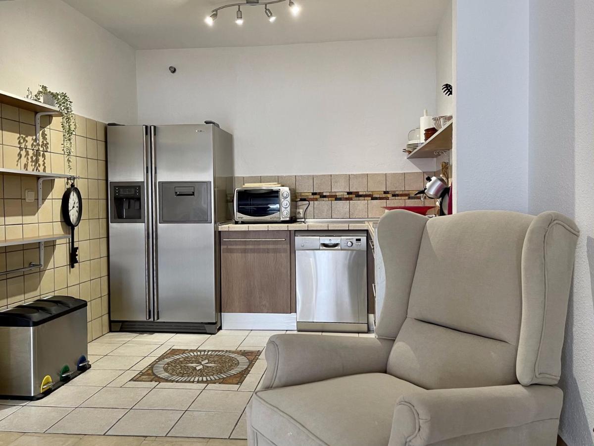 Apartamento Alyanna Mijas Exterior foto