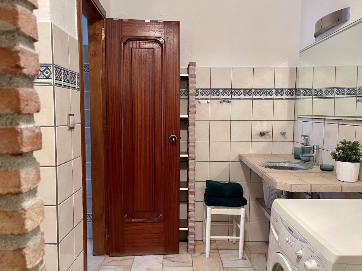 Apartamento Alyanna Mijas Exterior foto