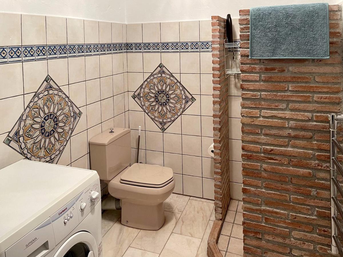 Apartamento Alyanna Mijas Exterior foto