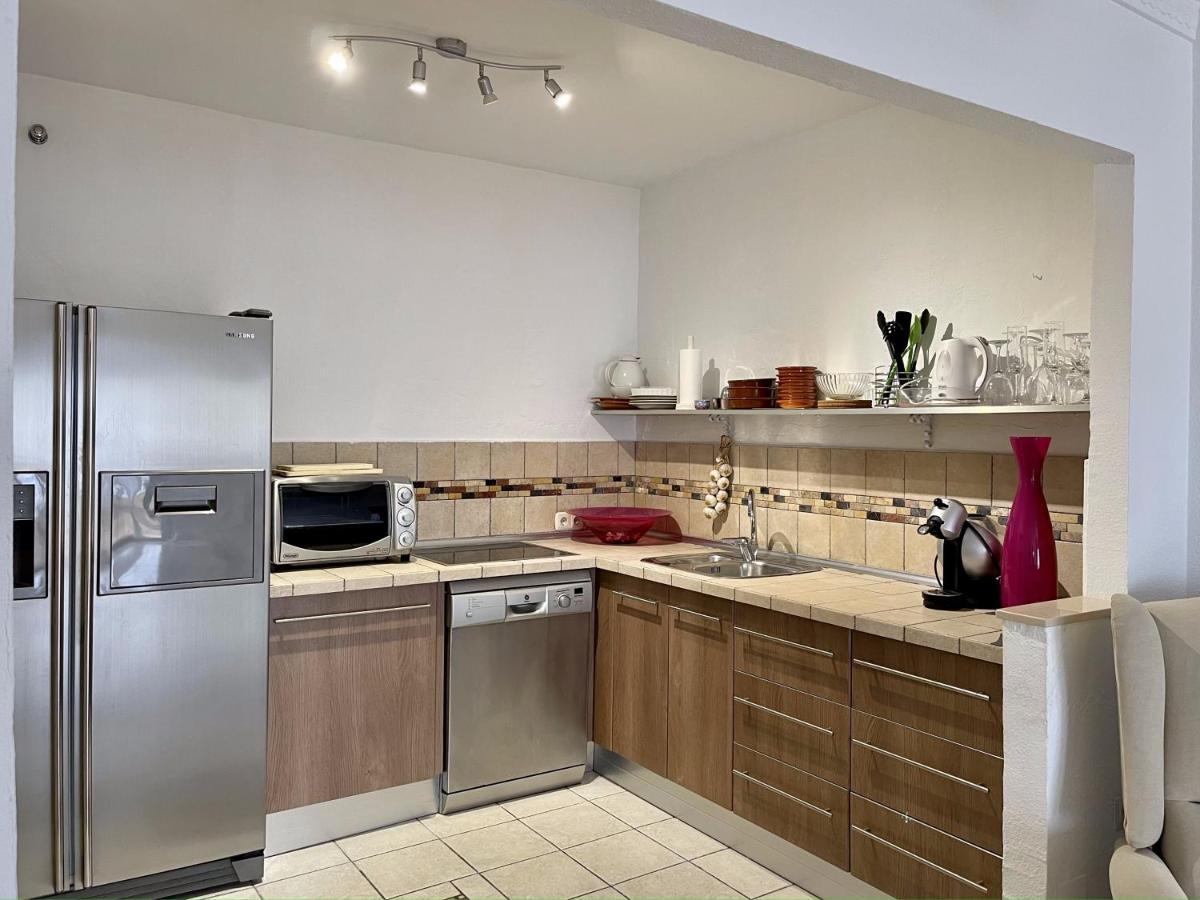 Apartamento Alyanna Mijas Exterior foto