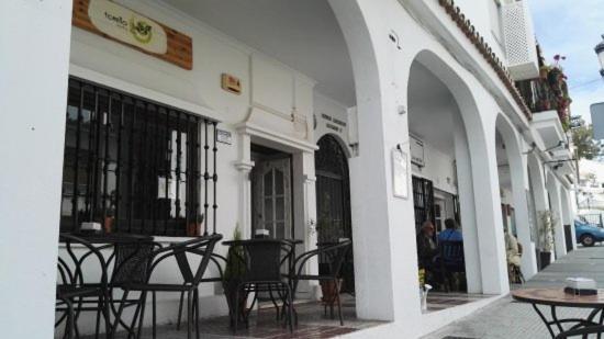 Apartamento Alyanna Mijas Exterior foto